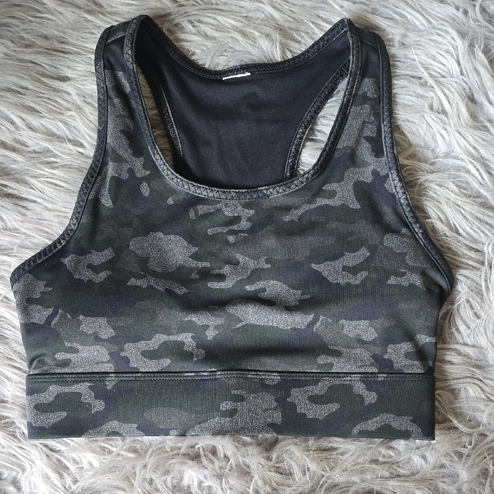 Fabletics Sports Bra